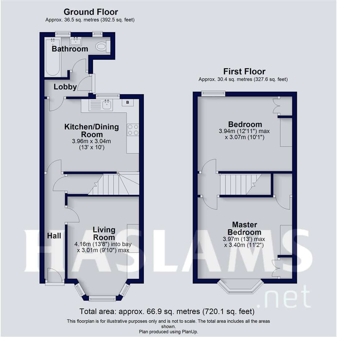 Floorplan Image 1