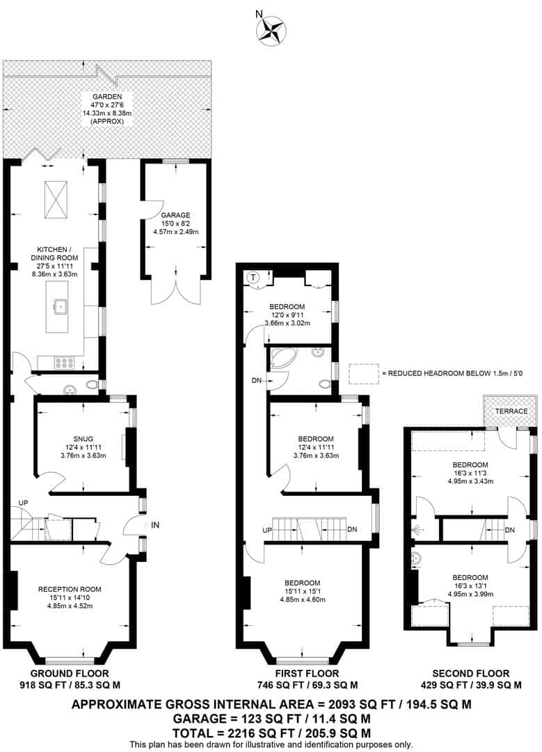 Floorplan Image 1