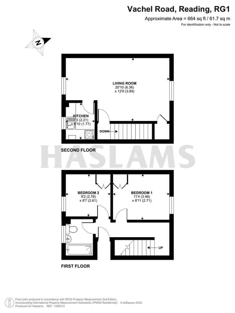 Floorplan Image 1