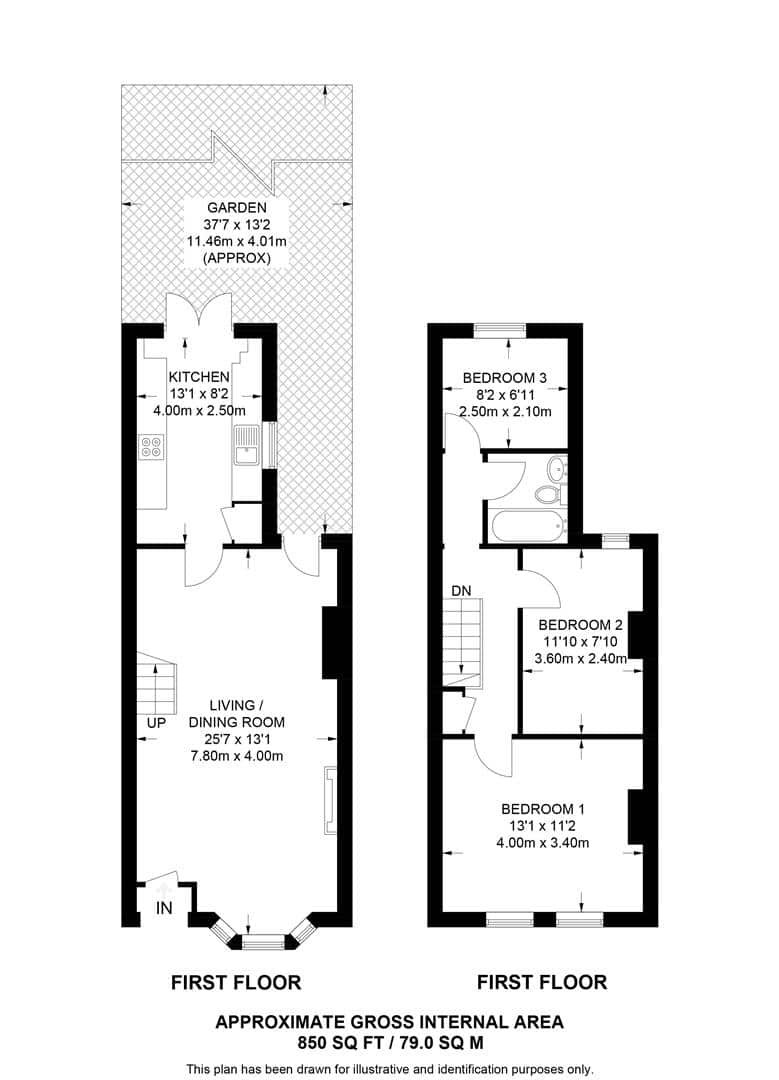 Floorplan Image 1