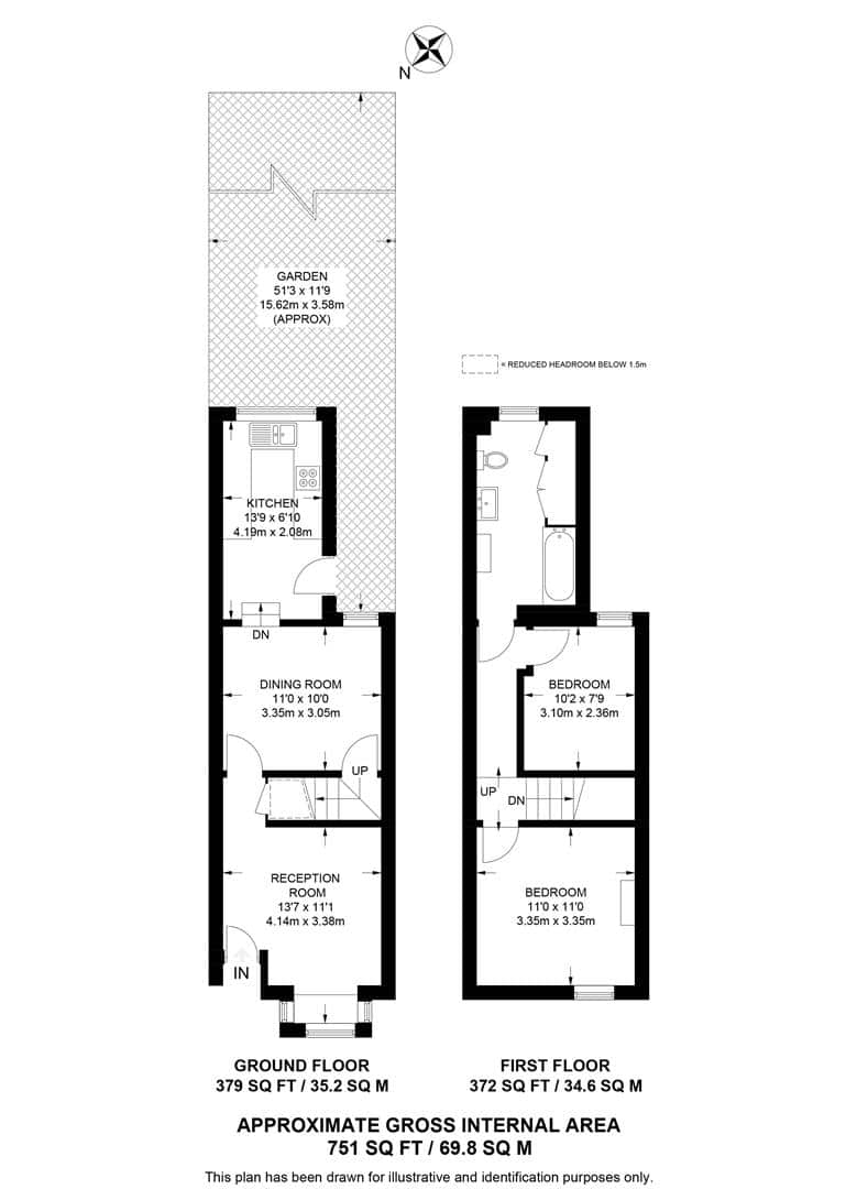 Floorplan Image 1
