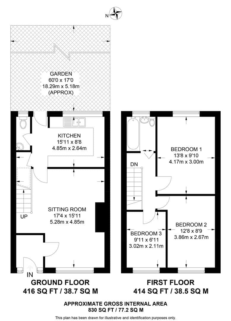 Floorplan Image 1