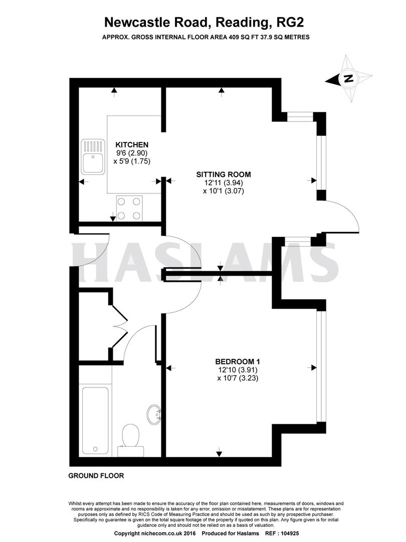 Floorplan Image 1