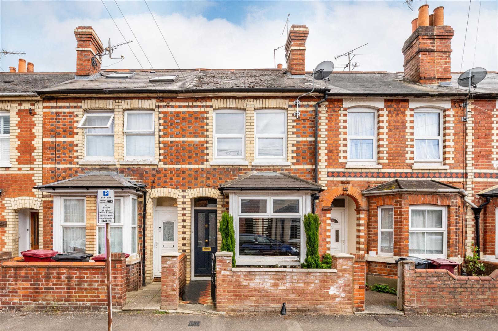 Kensington Road, Reading RG30
