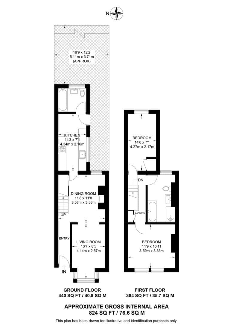 Floorplan Image 1