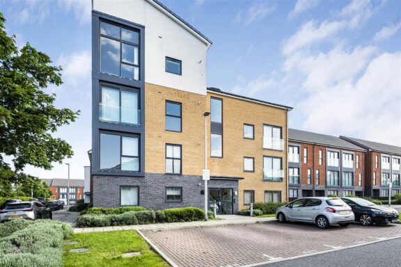 Flat 9 Image