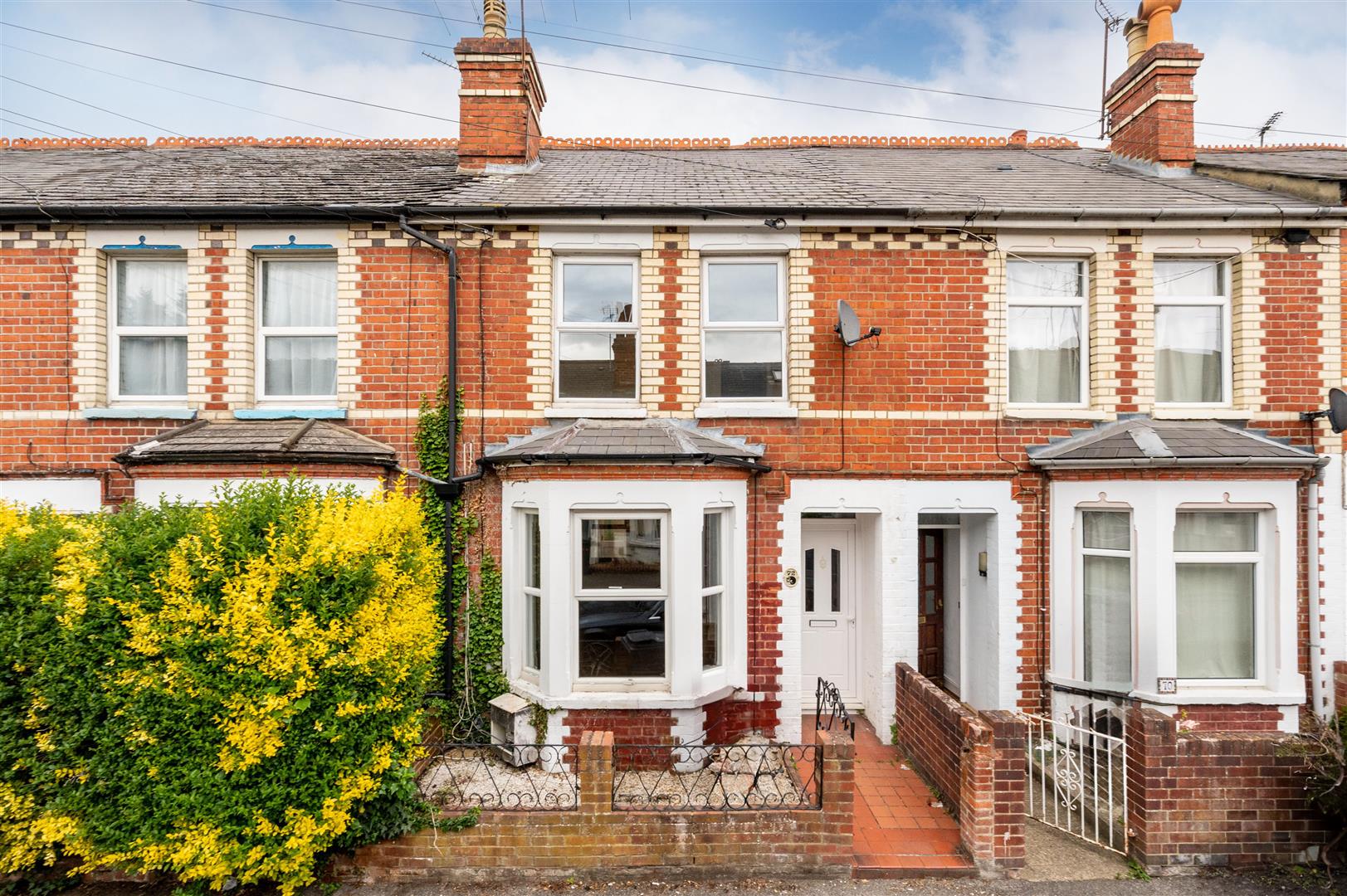 Curzon Street, Reading RG30