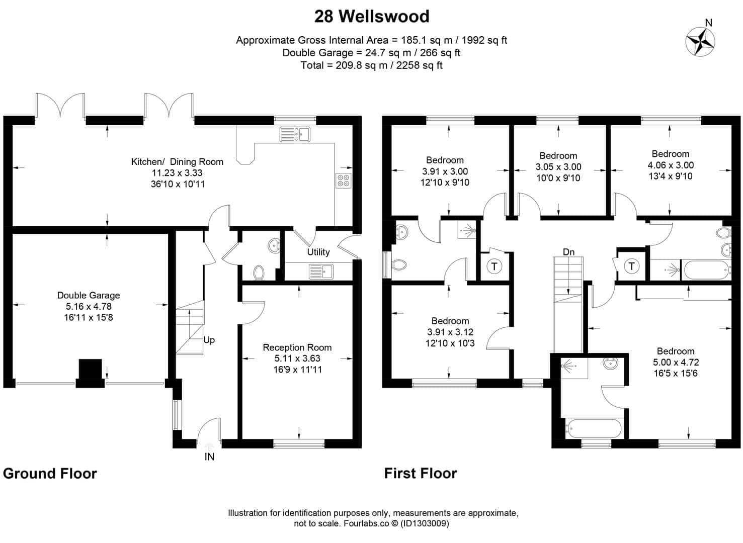 Floorplan Image 1
