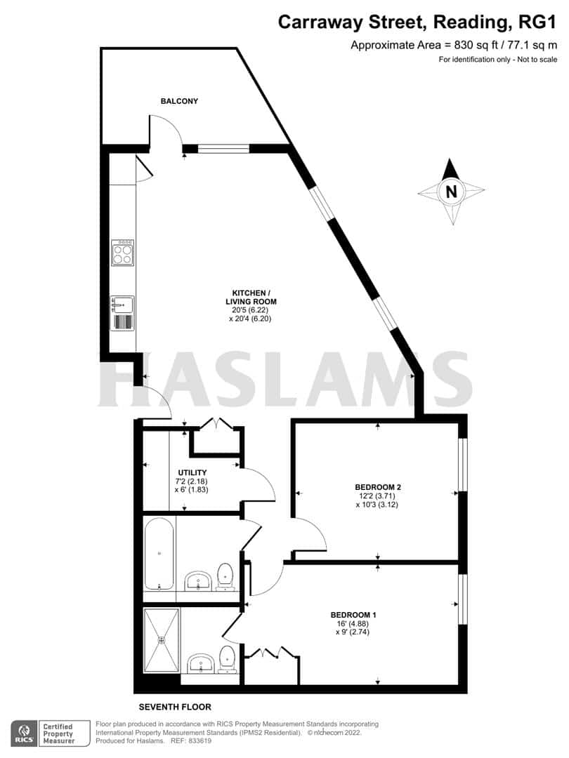Floorplan Image 1