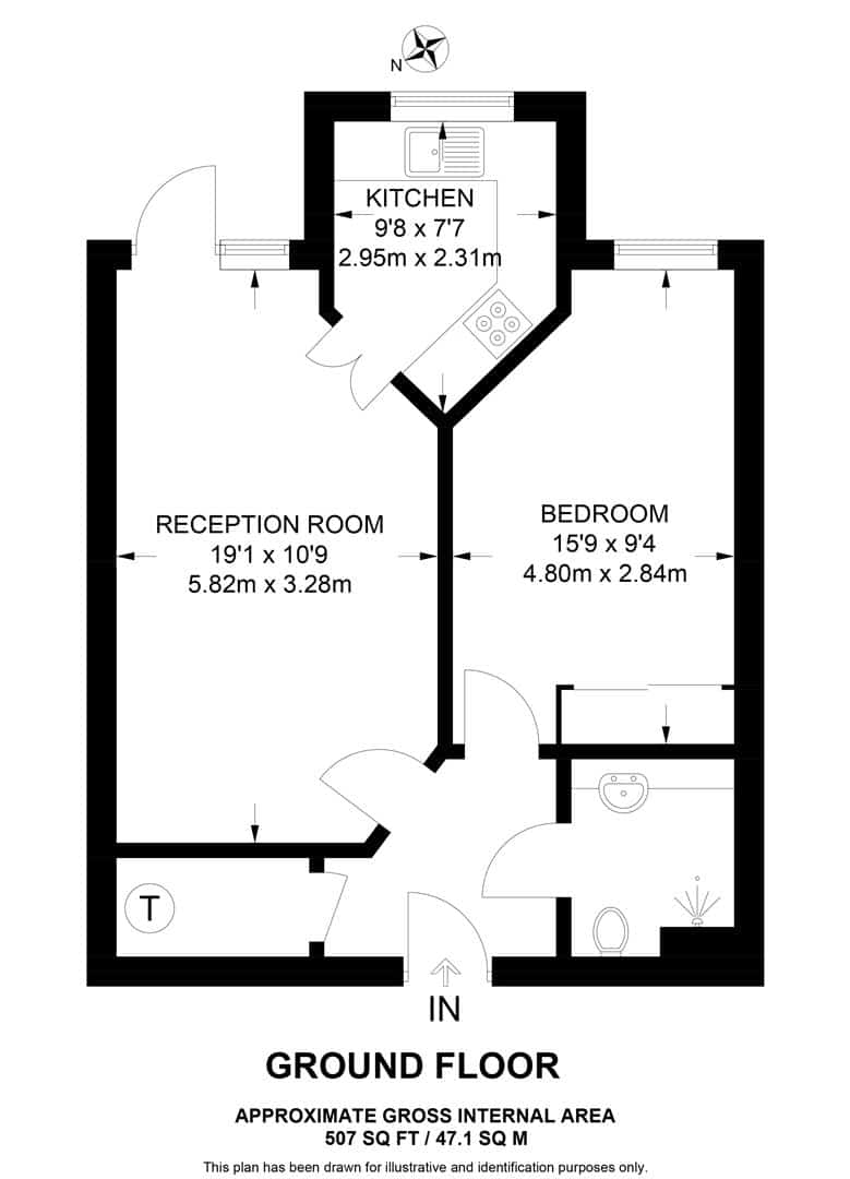 Floorplan Image 1