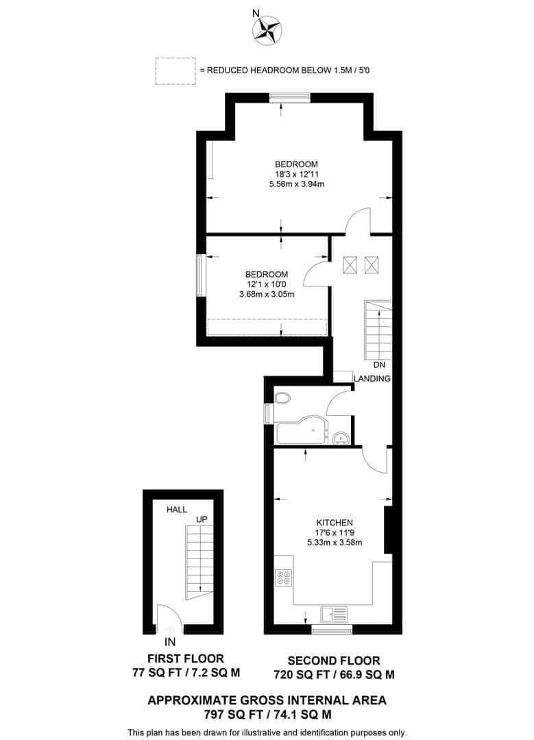 Floorplan Image 1