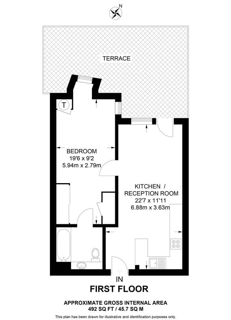 Floorplan Image 1