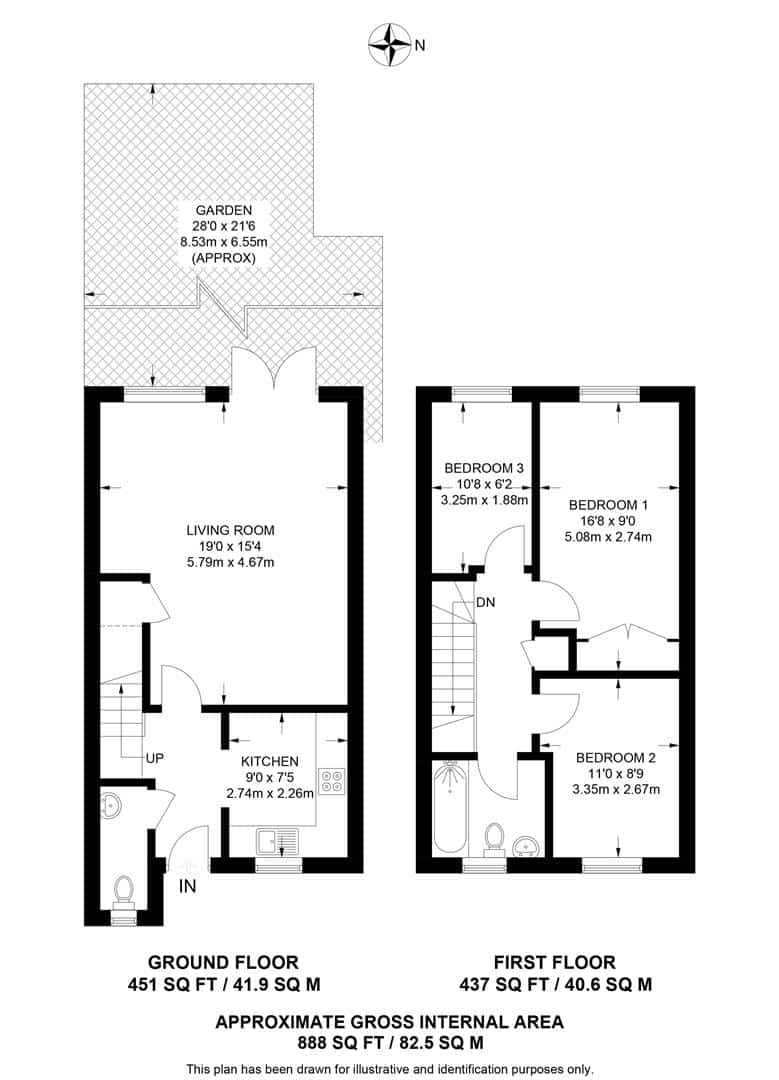Floorplan Image 1