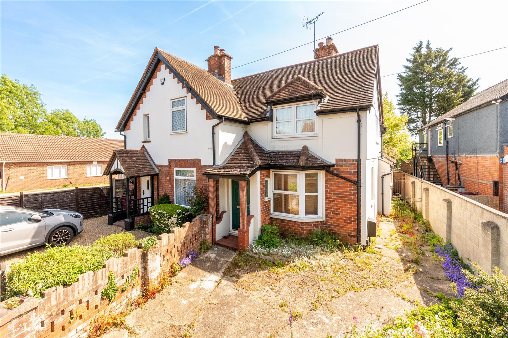 Whitley Wood Lane, Reading RG2