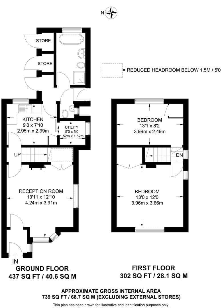 Floorplan Image 1