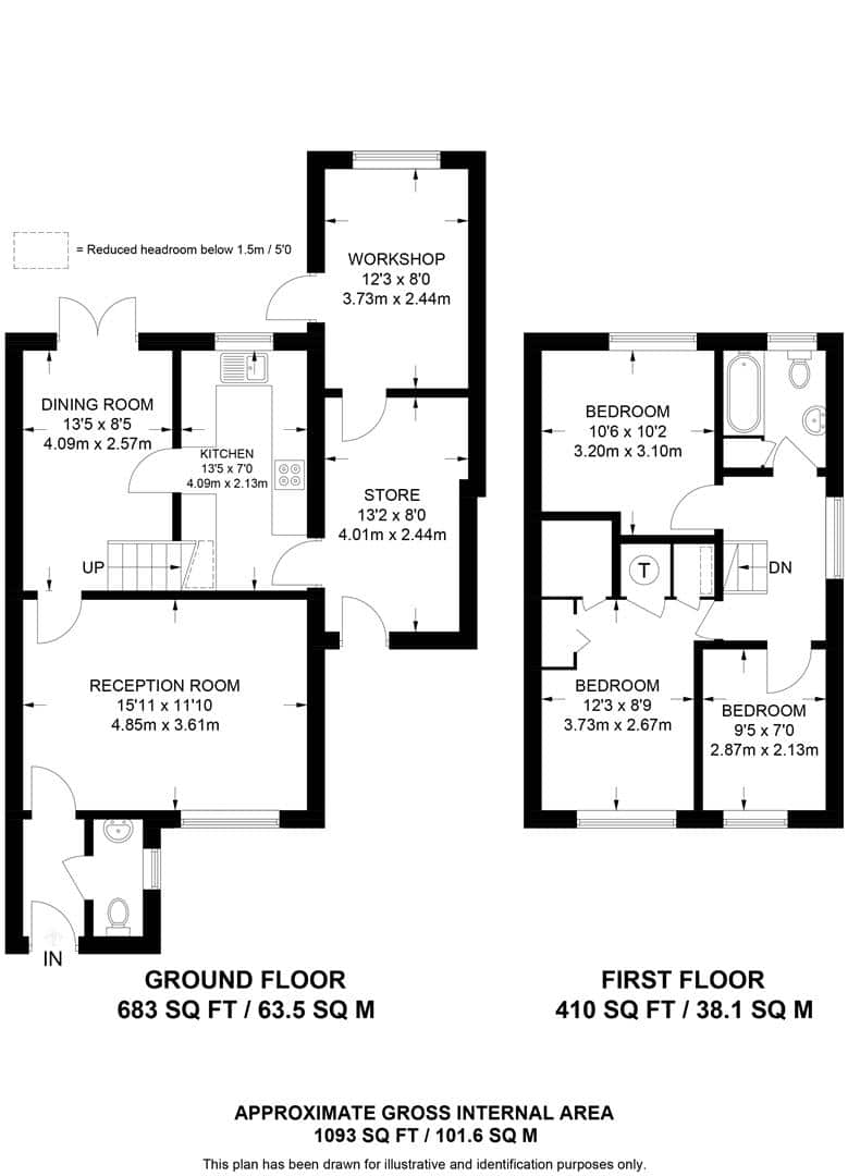 Floorplan Image 1