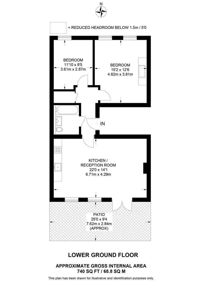 Floorplan Image 1