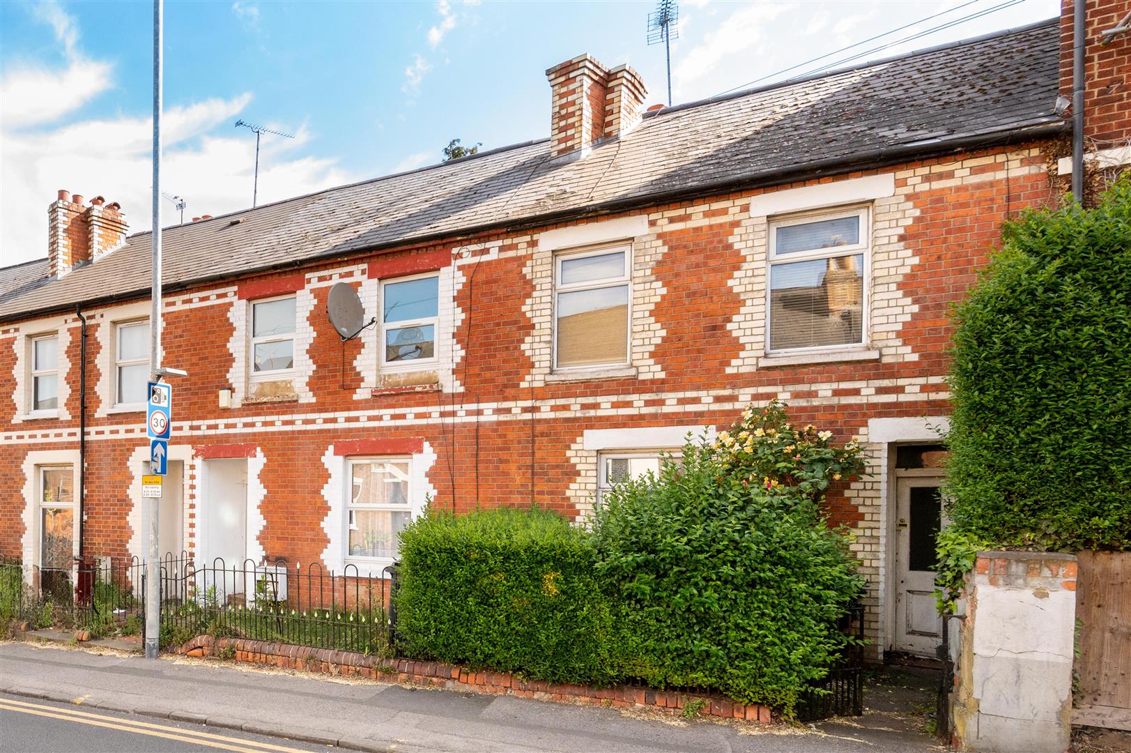 Southampton Street, Reading RG1
