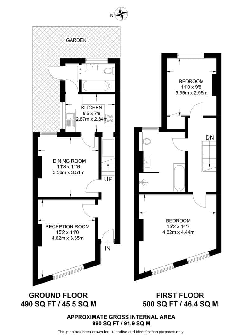 Floorplan Image 1
