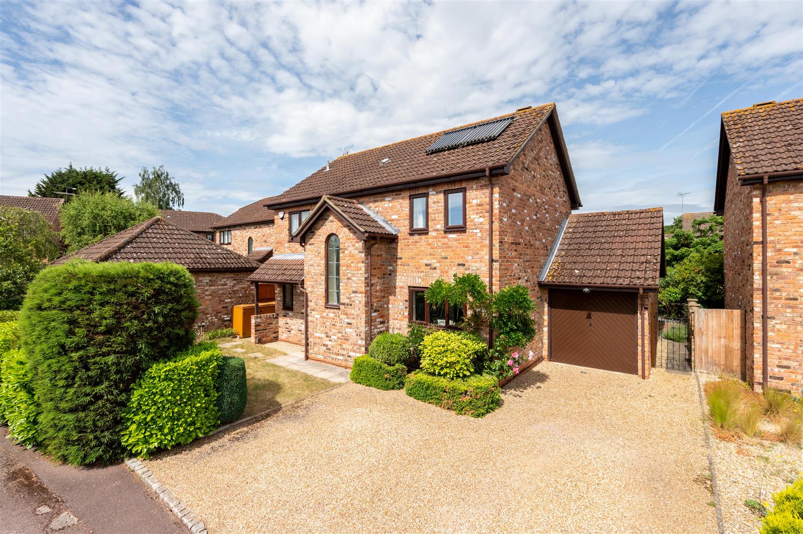 Sibley Park Road, Earley, Reading RG6