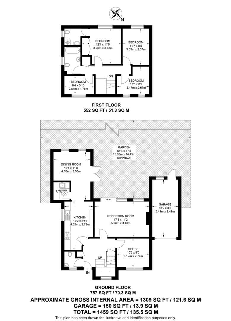 Floorplan Image 1