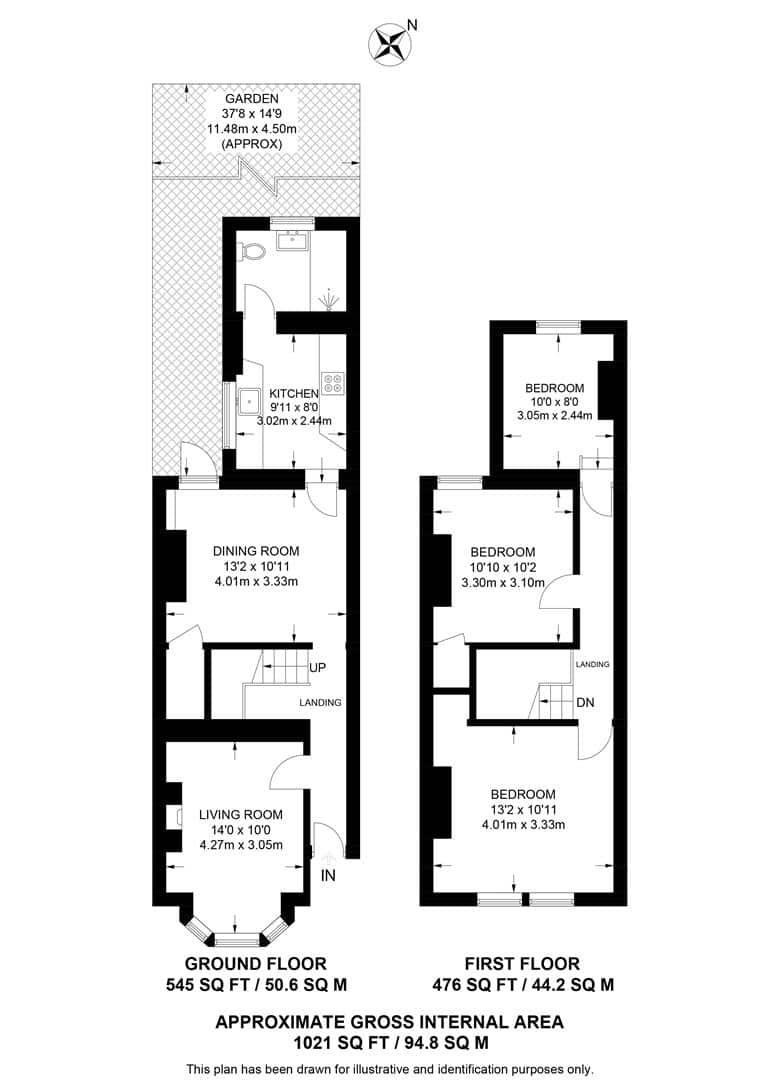 Floorplan Image 1