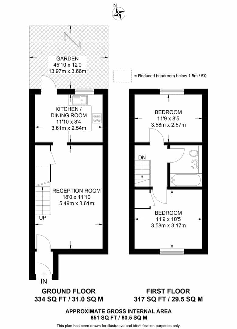 Floorplan Image 1