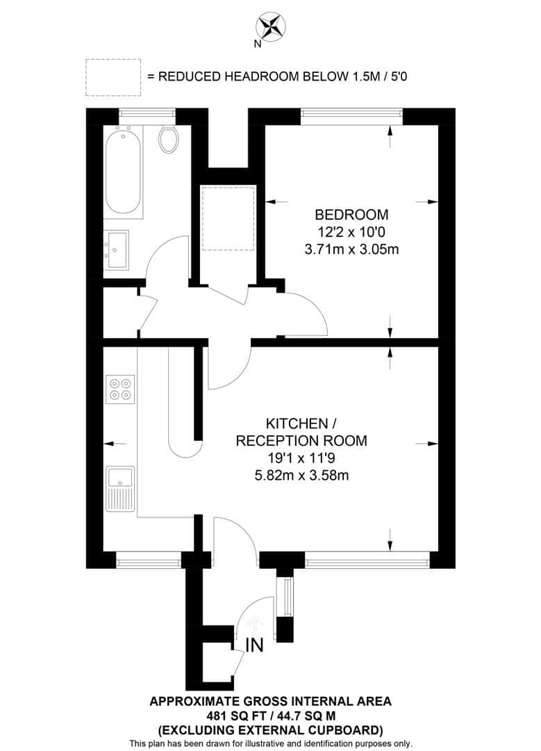 Floorplan Image 1