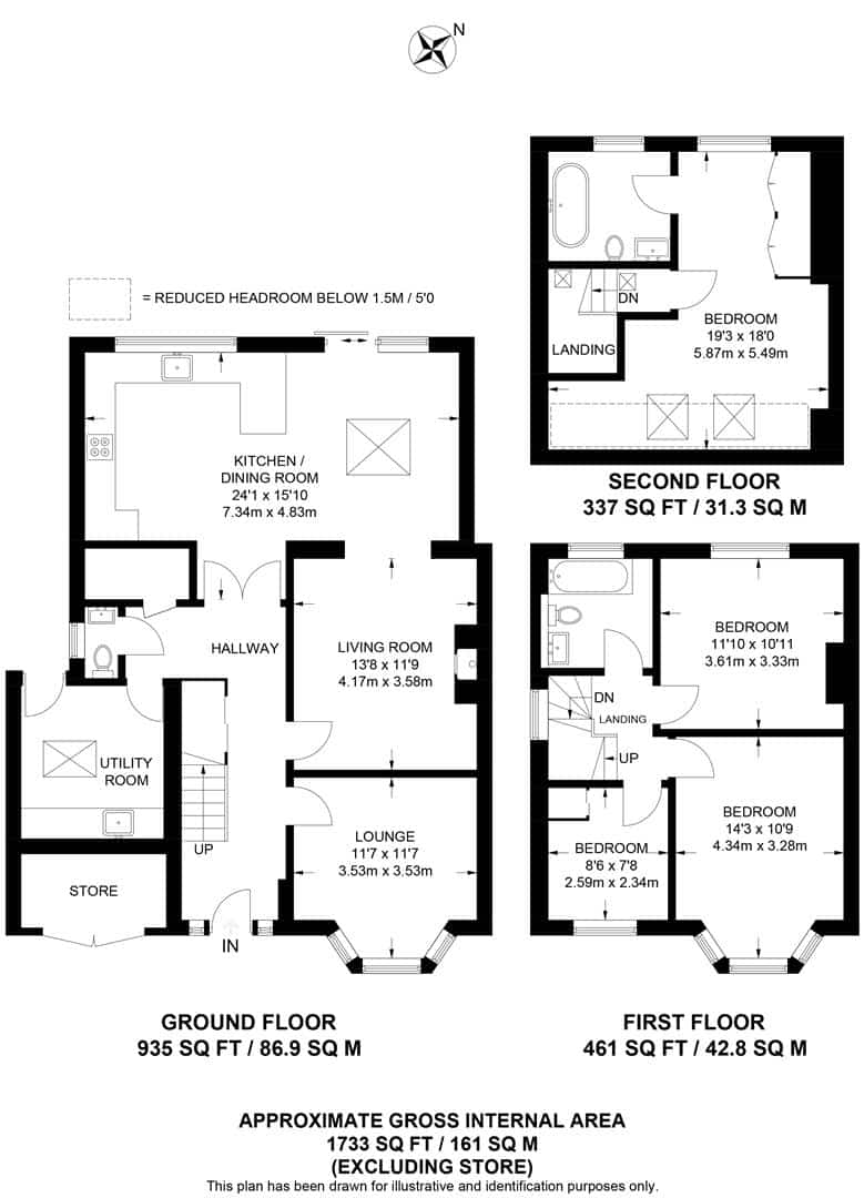 Floorplan Image 1