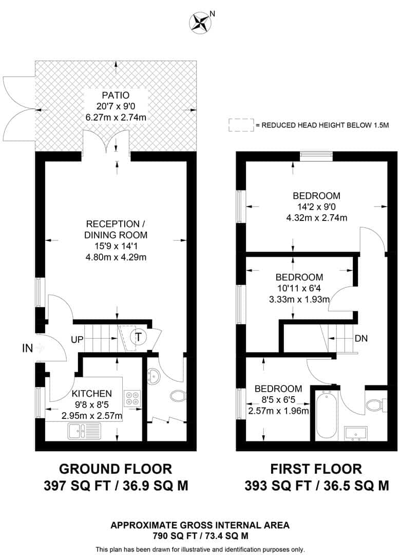 Floorplan Image 1
