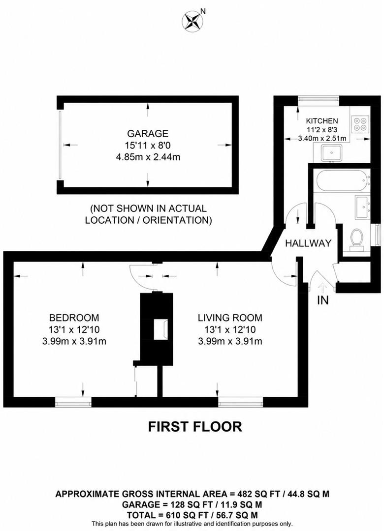 Floorplan Image 1