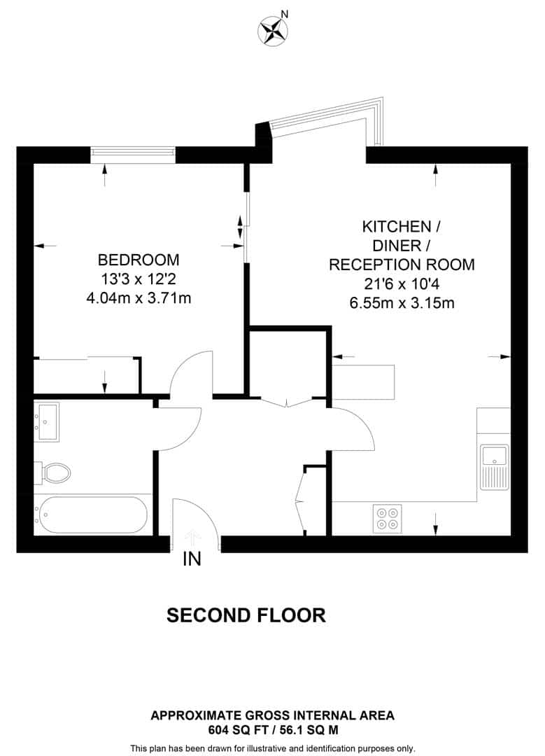 Floorplan Image 1