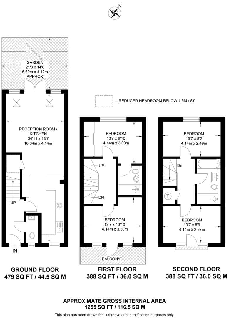 Floorplan Image 1