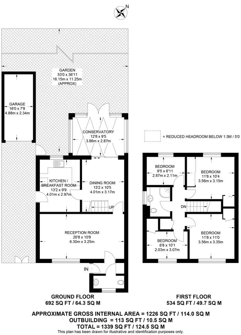 Floorplan Image 1