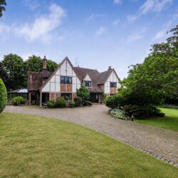 Manor Garden, Sonning RG4