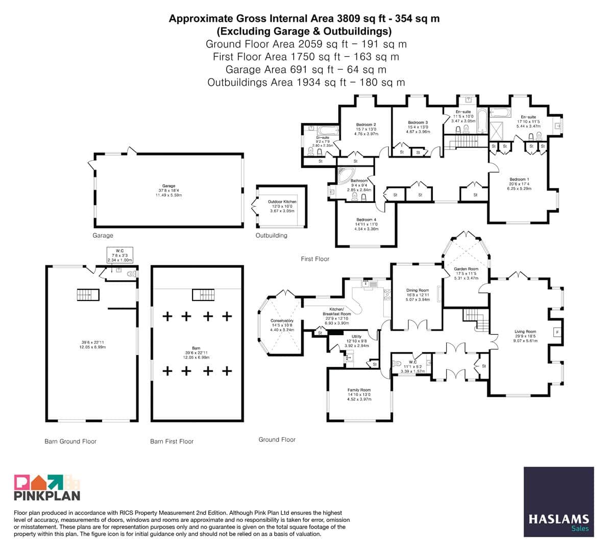 Floorplan Image 1