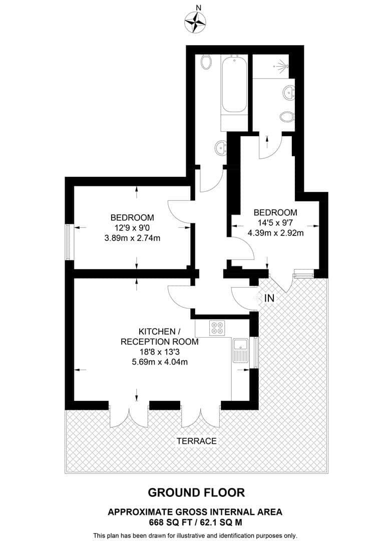 Floorplan Image 1