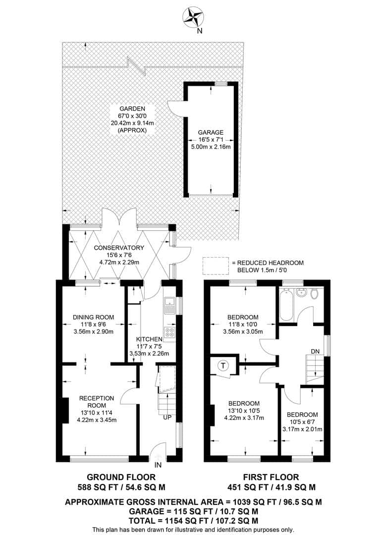 Floorplan Image 1