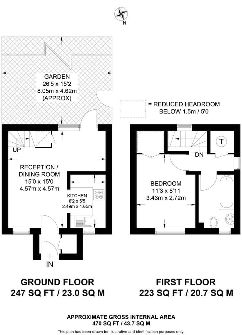 Floorplan Image 1