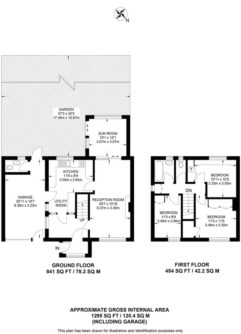 Floorplan Image 1