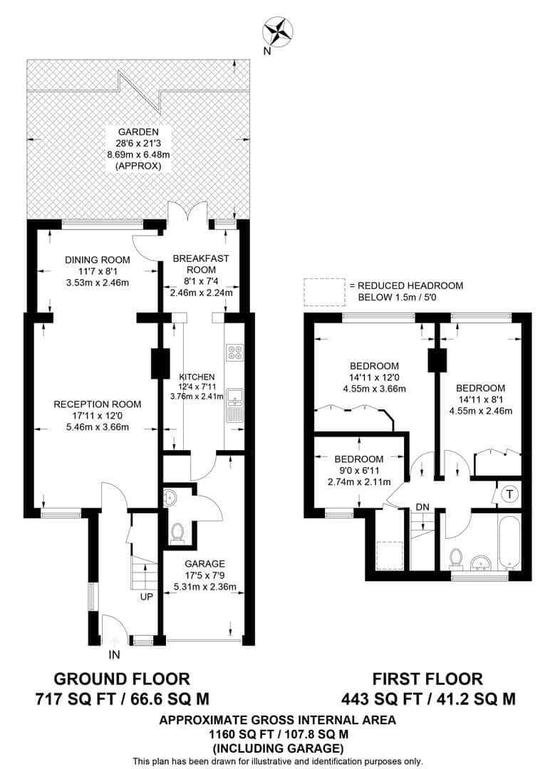Floorplan Image 1