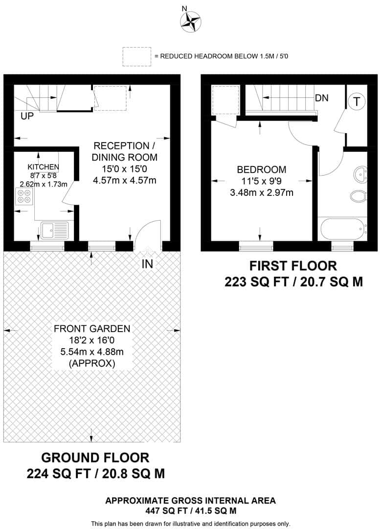 Floorplan Image 1