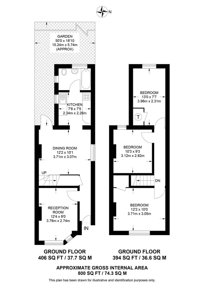 Floorplan Image 1