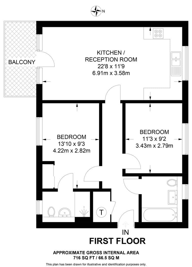 Floorplan Image 1