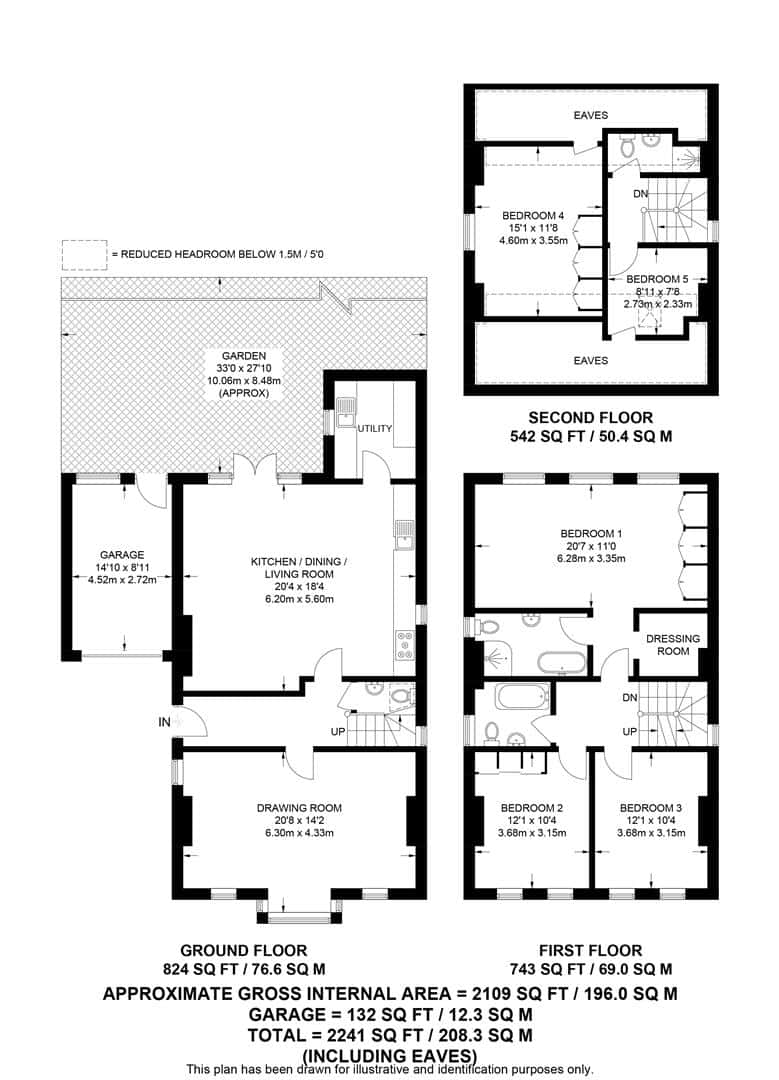 Floorplan Image 1