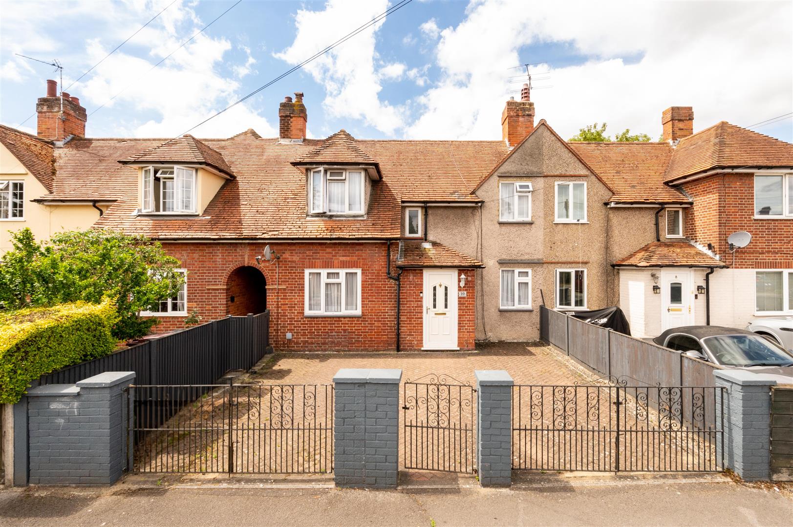 Sycamore Road, Reading RG2