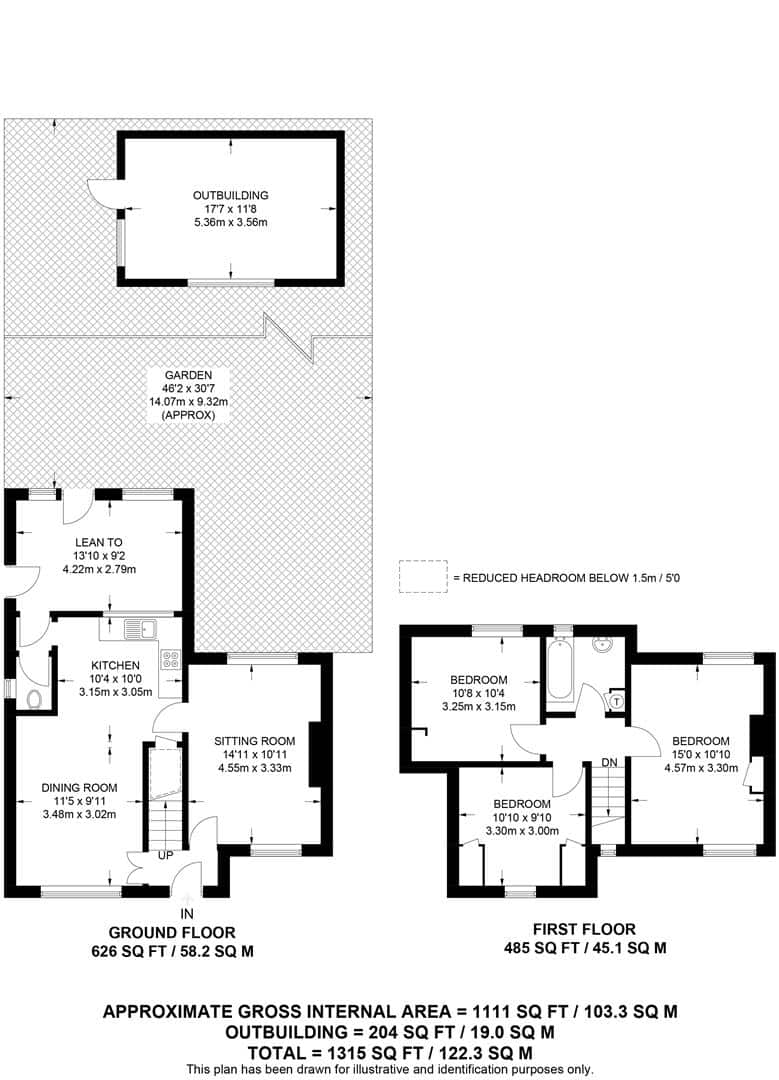 Floorplan Image 1