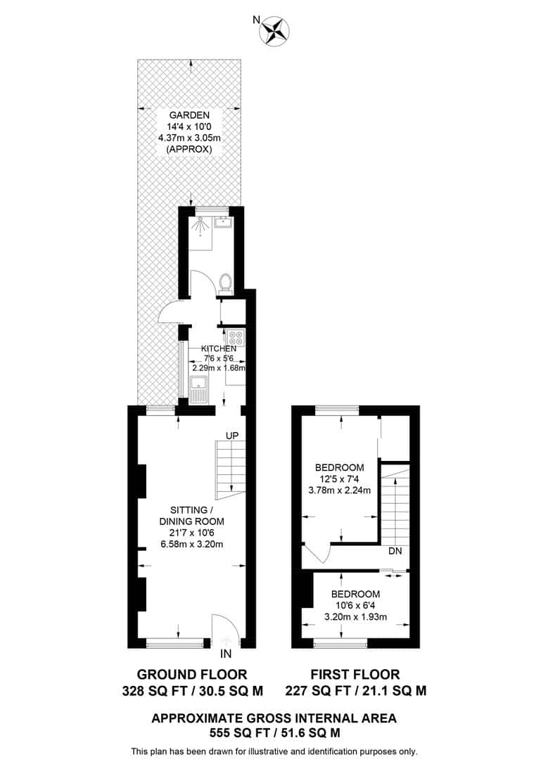 Floorplan Image 1