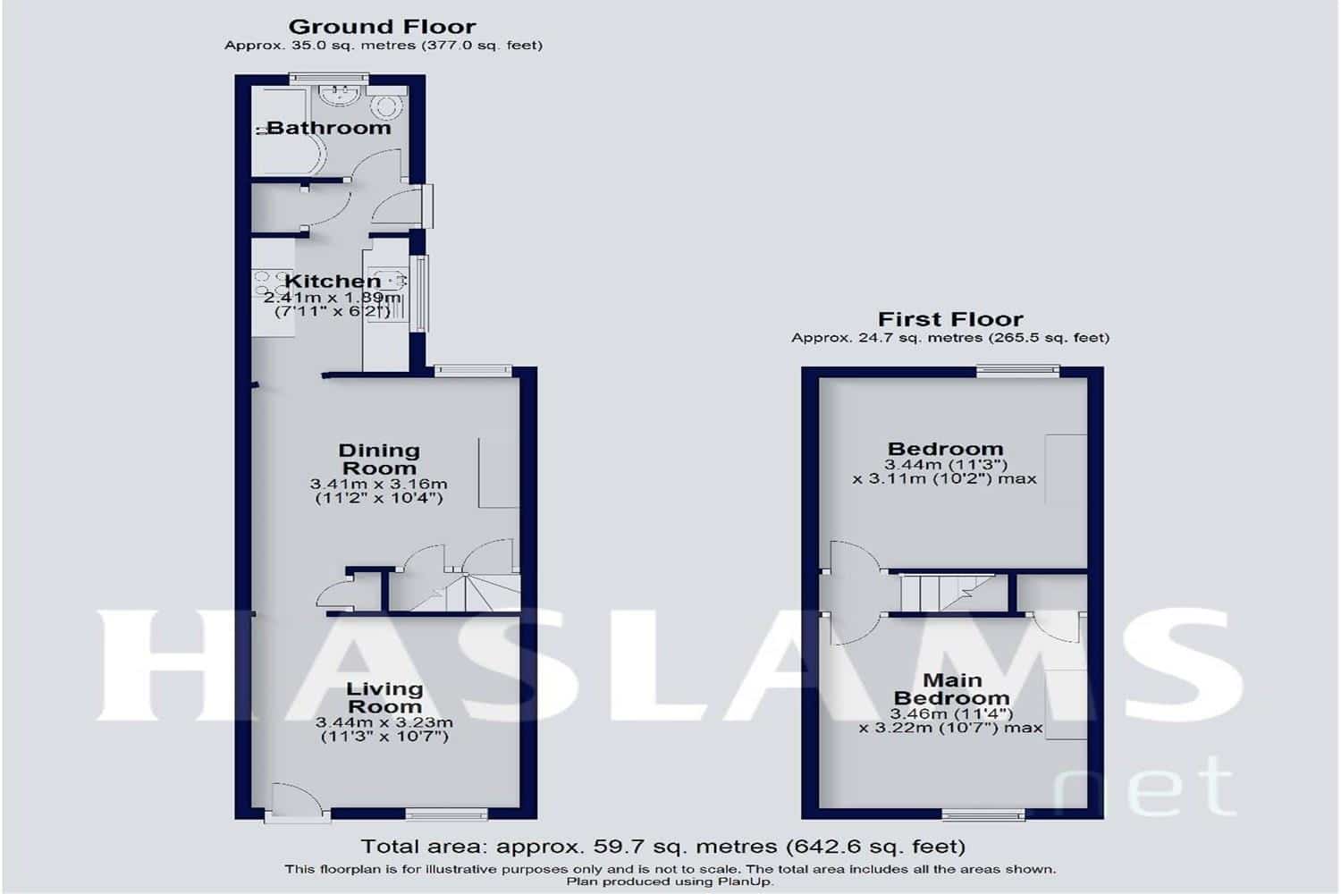 Floorplan Image 1