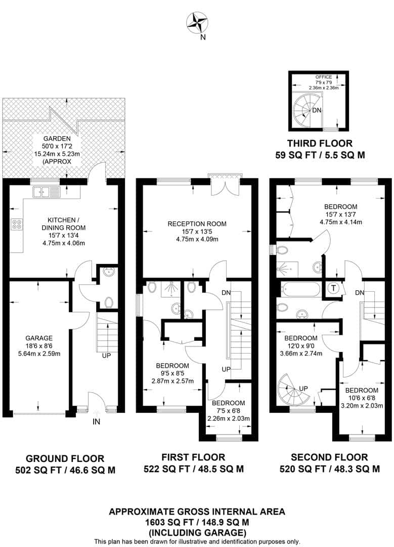 Floorplan Image 1